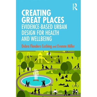 Evidence-based Urban Design for Health a