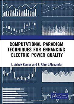 【预售】Computational Paradigm Techniques for Enhancing Electric Power Quality