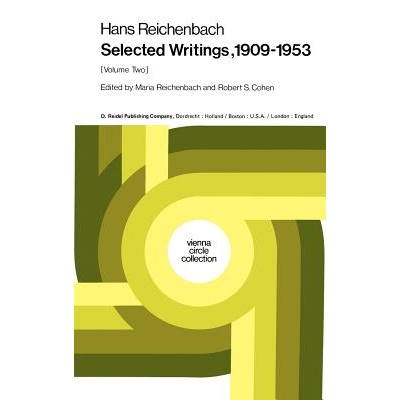 Selected Writings 1909–1953 Volume Two