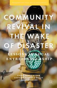Revival the Community Wake Disaster 预订