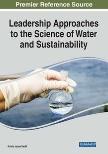 and 9781799896920 Approaches Science the Leadership Sustainability Water 预订