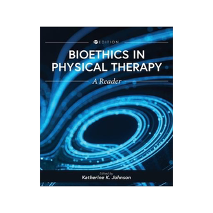 [预订]Bioethics in Physical Therapy 9781793531810
