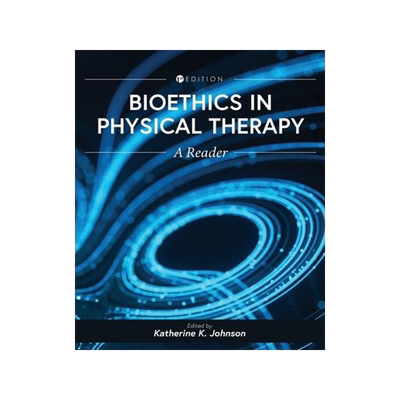 [预订]Bioethics in Physical Therapy 9781793531810