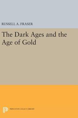【预订】The Dark Ages and the Age of Gold