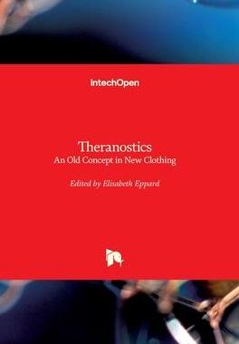 [预订]Theranostics: An Old Concept in New Clothing 9781839627835