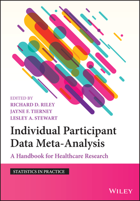 【预订】Individual Participant Data Meta-Analysis 9781119333722