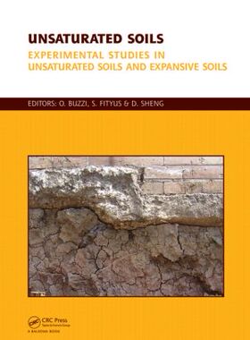【预订】Unsaturated Soils, Two Volume Set