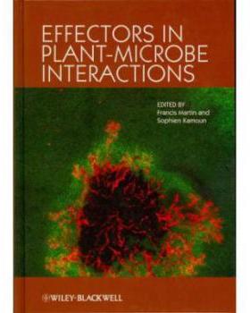 【预售】Effectors in Plant-Microbe Interactions