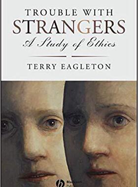 【预售】Trouble with Strangers