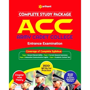 预订 Exam Entrance 9789313160991 ACC