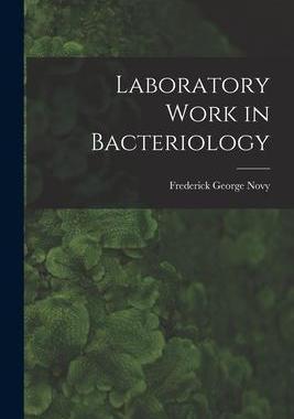 [预订]Laboratory Work in Bacteriology 9781018979229