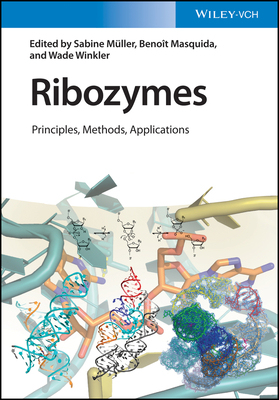 【预订】Ribozymes - Principles, Methods, Applications 9783527344543