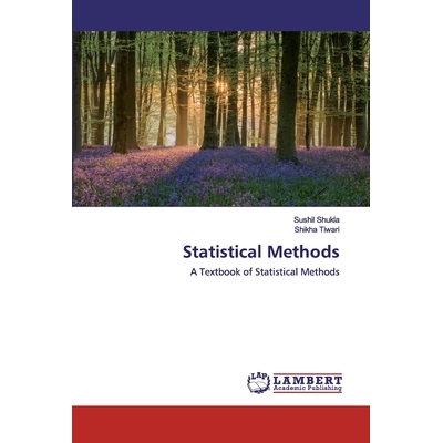 A Textbook of Statistical Methods