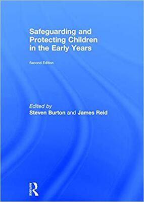 【预售】Safeguarding and Protecting Children in the Early Years