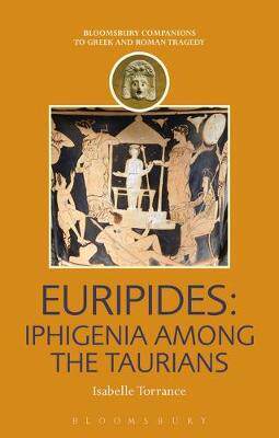 [预订]Euripides: Iphigenia Among the Taurians 9781474234412