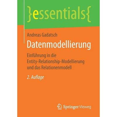 Einf&uuml;hrung in die Entity-Relationship-M
