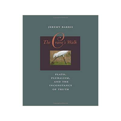 [预订]The Crane’s Walk 9780823229130