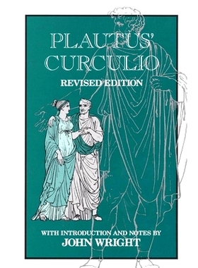 预订 Plautus’ Curculio: 9780806125077