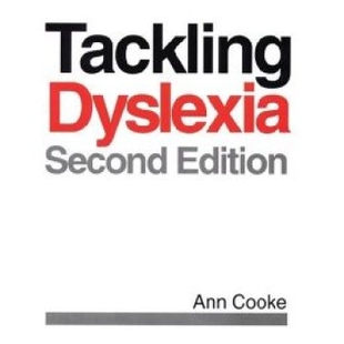 追踪阅读困难 预订 Dyslexia 9781861560650 Tackling