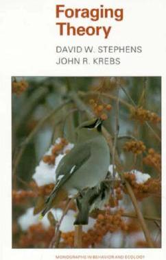 【预订】Foraging Theory