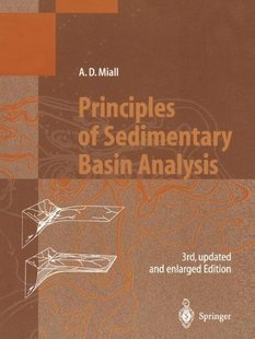 预订 Basin Principles Sedimentary Analysis