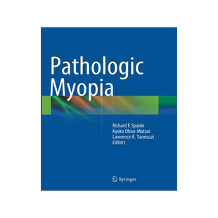 预订 Pathologic Myopia