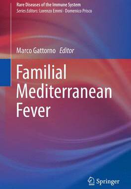 预订 Familial Mediterranean Fever