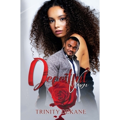 预订 Deceitful Vows 虚假的誓言: 9781645566465