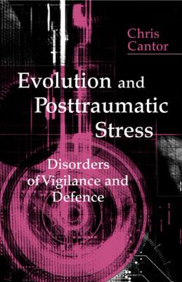 【预订】Evolution and Posttraumatic Stress