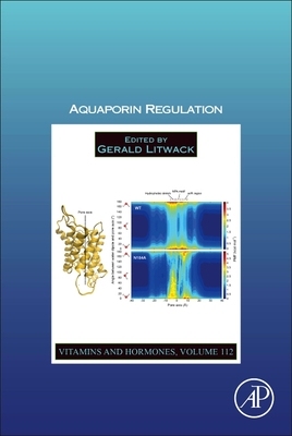 【预订】Aquaporin Regulation, Volume 112