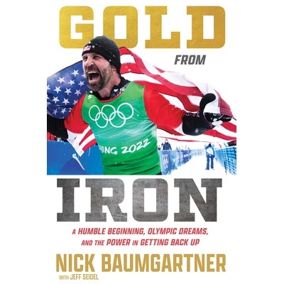 A Humble Beginning, Olympic Dreams, and