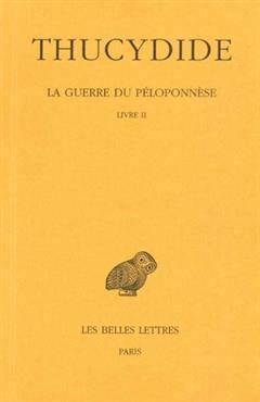 [预订]Guerre du Péloponnèse (la) 9782251003269