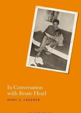 【预订】In Conversation with Bessie Head