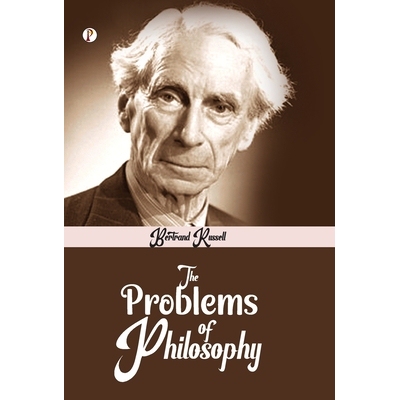 预订 The Problems of Philosophy 9789367008263