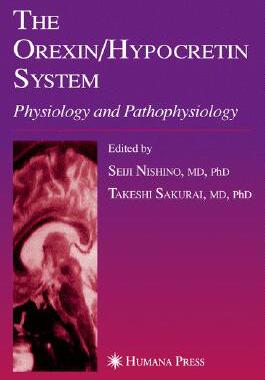 【预订】The Orexin/Hypocretin System