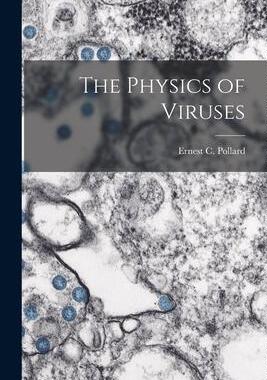 [预订]The Physics of Viruses 9781014256423