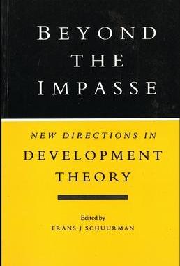 [预订]Beyond the Impasse 9781856492102