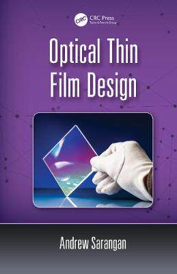 【预订】Optical Thin Film Design