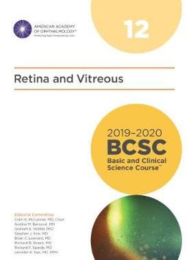 预订 2019-2020 Basic and Clinical Science Course, Section 12: Retina and Vitreous