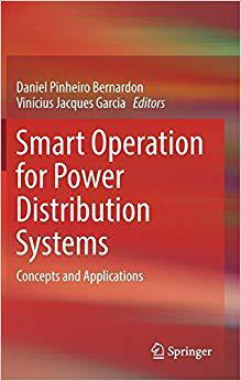【预售】Smart Operation for Power Distributi...