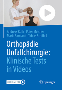 Orthopädie Unfallchirurgie Tests Videos Klinische 预订