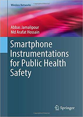【预售】Smartphone Instrumentations for Publ...