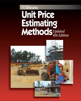 【预订】Unit Price Estimating Methods, Updated 4Th Edition