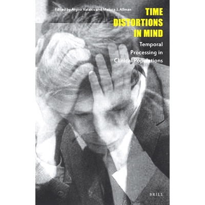 Temporal Processing in Clinical Populati