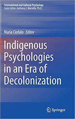 【预售】Indigenous Psychologies in an Era of Decolonization