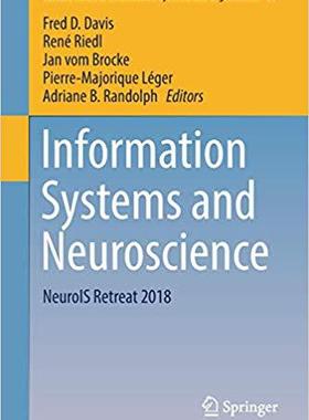 【预售】Information Systems and Neuroscience...