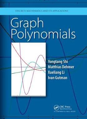【预订】Graph Polynomials