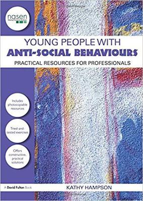 【预售】Young People with Anti-Social Behaviours