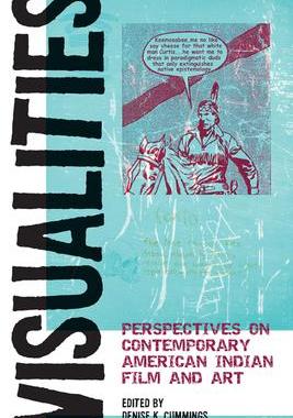 [预订]Visualities 9780870139994