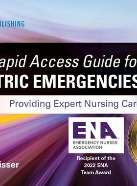 [预订]Rapid Access Guide for Pediatric Emergencies: Providing Expert Nursing Care 9780826152428